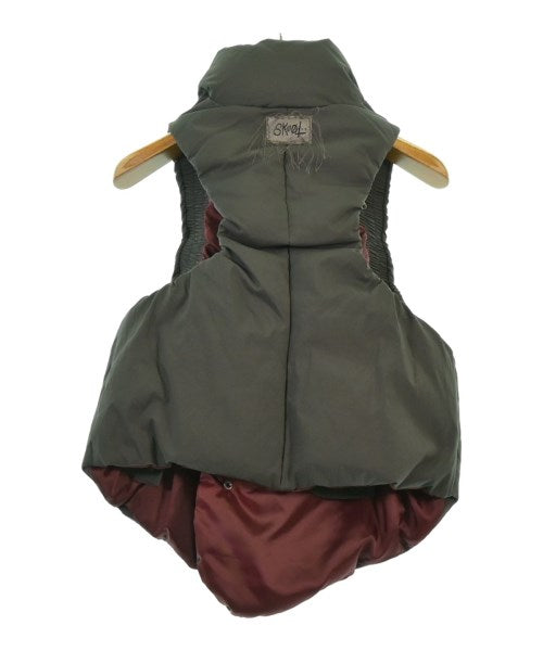 SKOOT แจ็คเก็ตเบลาส์ อื่น