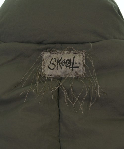 SKOOT แจ็คเก็ตเบลาส์ อื่น