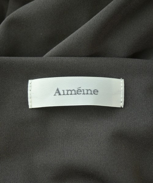 Aimeine เสื้อยืด/เสื้อท็อปส์