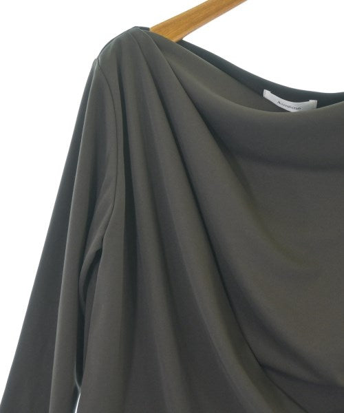 Aimeine เสื้อยืด/เสื้อท็อปส์