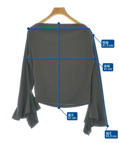 Aimeine เสื้อยืด/เสื้อท็อปส์