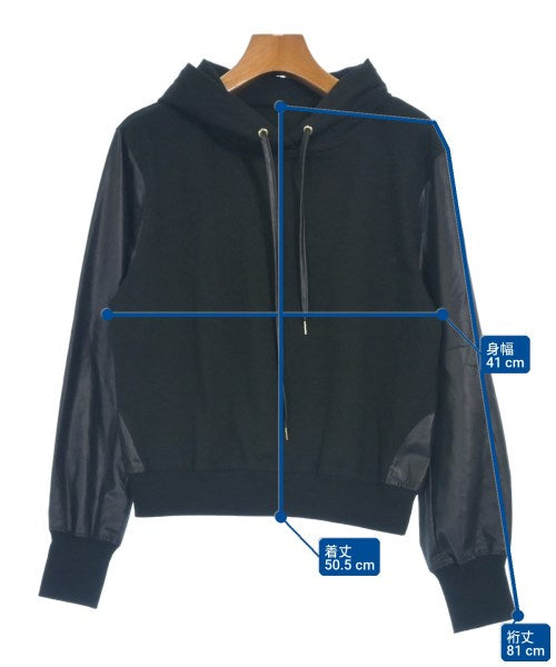 tartaruga เสื้อฮู้ด