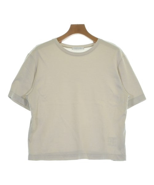EAUVIRE เสื้อยืด/เสื้อท็อปส์