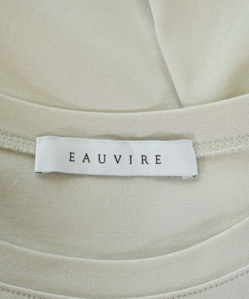 EAUVIRE เสื้อยืด/เสื้อท็อปส์