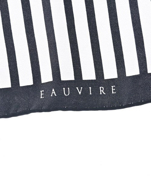 EAUVIRE ผ้าพันคอ