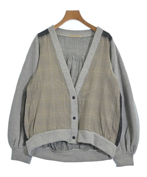 helter.jp แจ็คเก็ตเบลาส์ อื่น