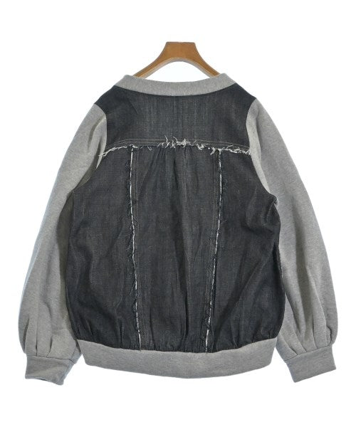 helter.jp แจ็คเก็ตเบลาส์ อื่น