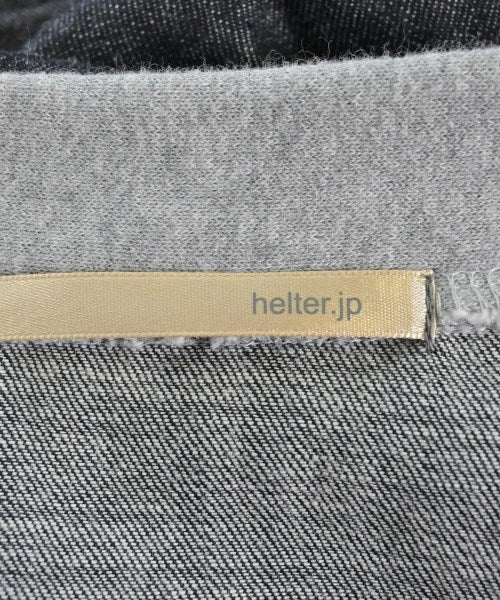 helter.jp แจ็คเก็ตเบลาส์ อื่น
