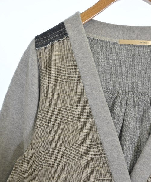 helter.jp แจ็คเก็ตเบลาส์ อื่น