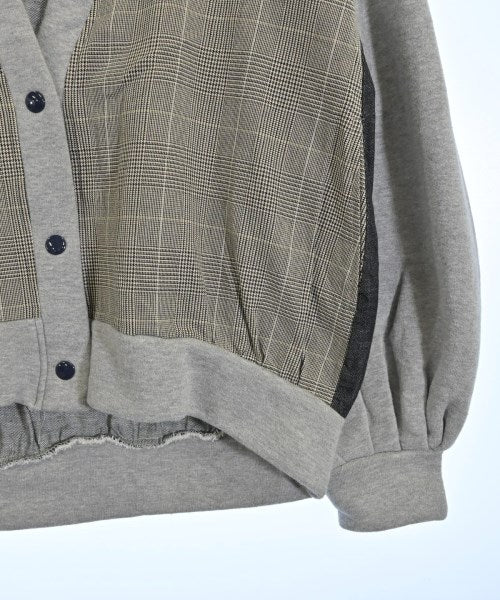 helter.jp แจ็คเก็ตเบลาส์ อื่น