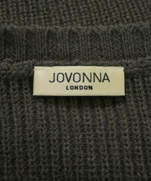 Jovonna London เสื้อกันหนาว