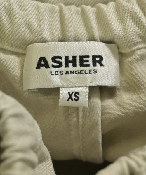 ASHER กางเกง อื่น