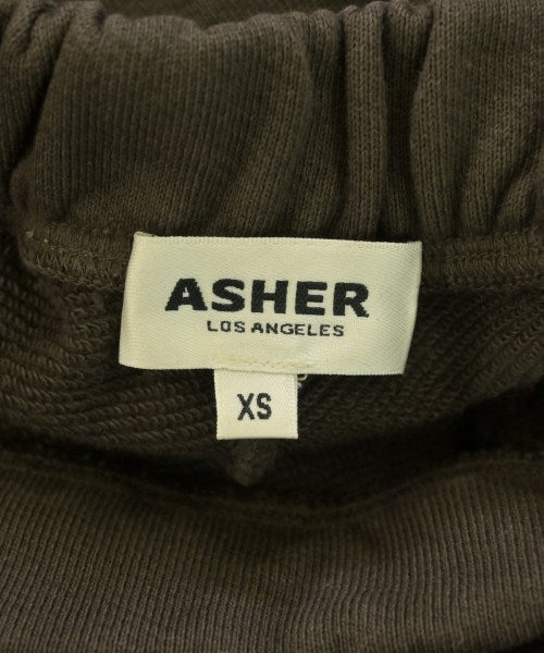 ASHER กางเกงวอร์ม