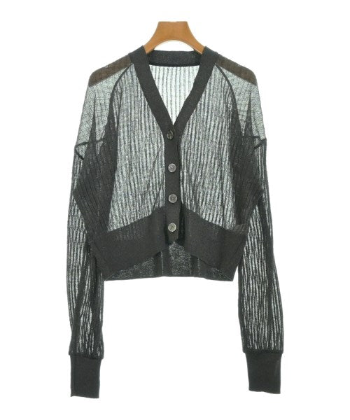 ample เสื้อคาร์ดิแกน