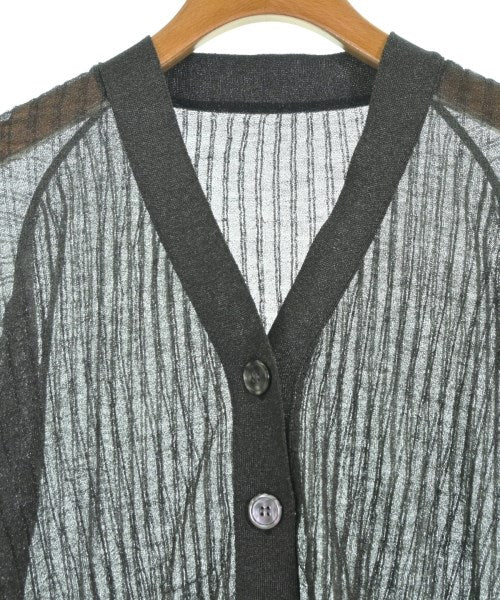 ample เสื้อคาร์ดิแกน