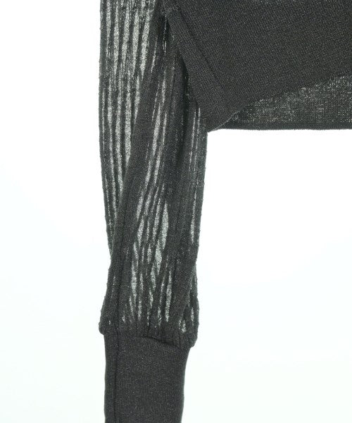 ample เสื้อคาร์ดิแกน