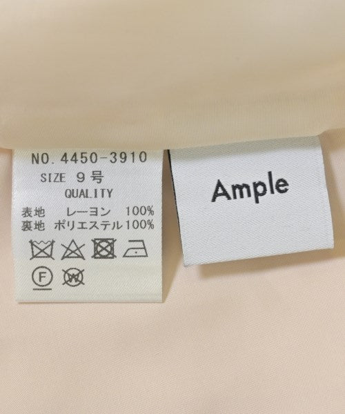 ample กางเกงขาสั้น