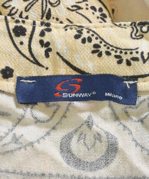 Sunway Milano เสื้อสตรี