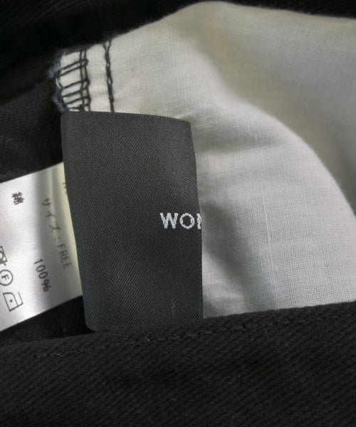 WONEM ยีนส์