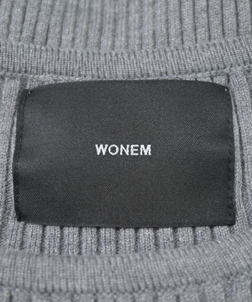 WONEM เสื้อกันหนาว