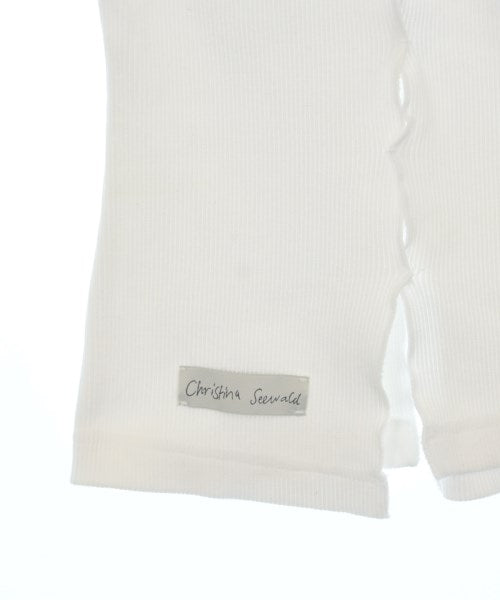 Christina Seewald เสื้อกล้าม