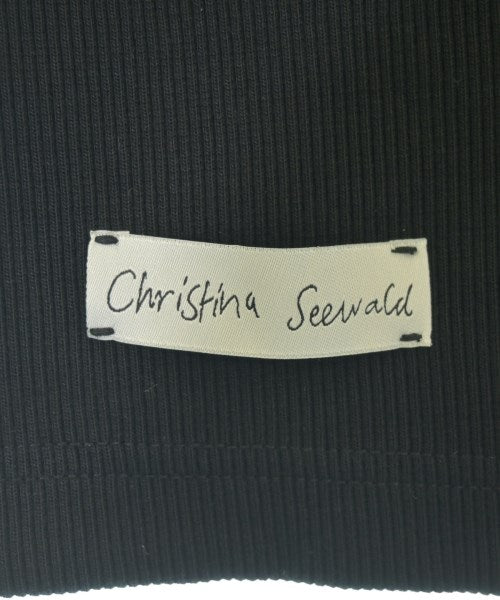 Christina Seewald เสื้อกล้าม
