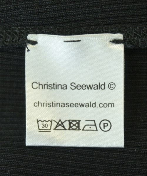 Christina Seewald เสื้อกล้าม