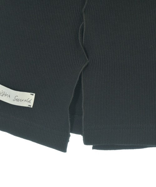 Christina Seewald เสื้อกล้าม