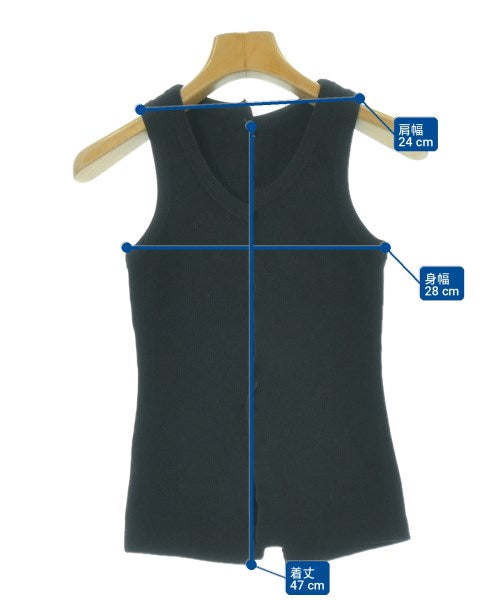 Christina Seewald เสื้อกล้าม