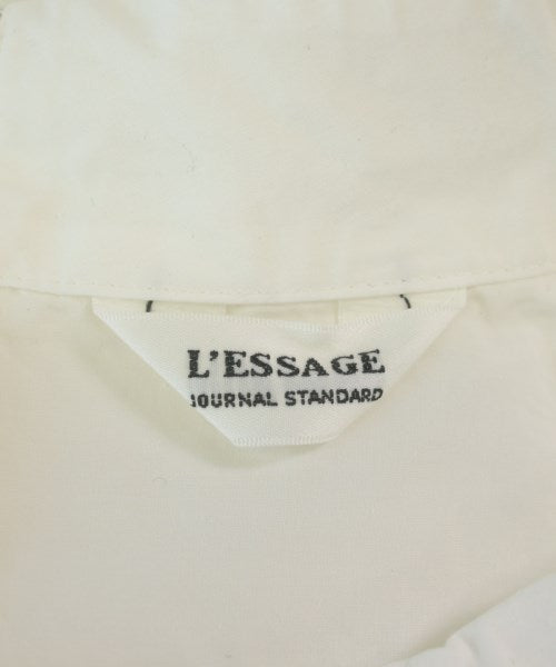 L'ESSENCE เสื้อลำลอง