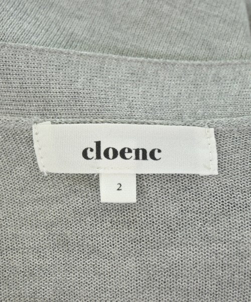 cloenc เสื้อกั๊ก
