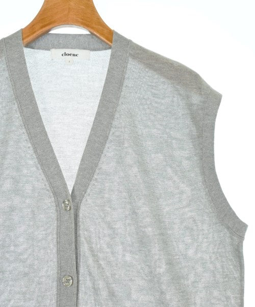 cloenc เสื้อกั๊ก