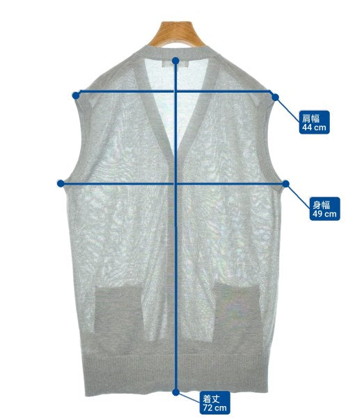 cloenc เสื้อกั๊ก