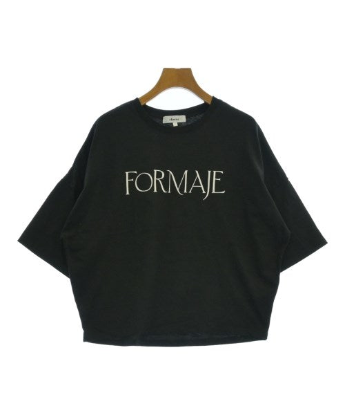 cloenc เสื้อยืด/เสื้อท็อปส์