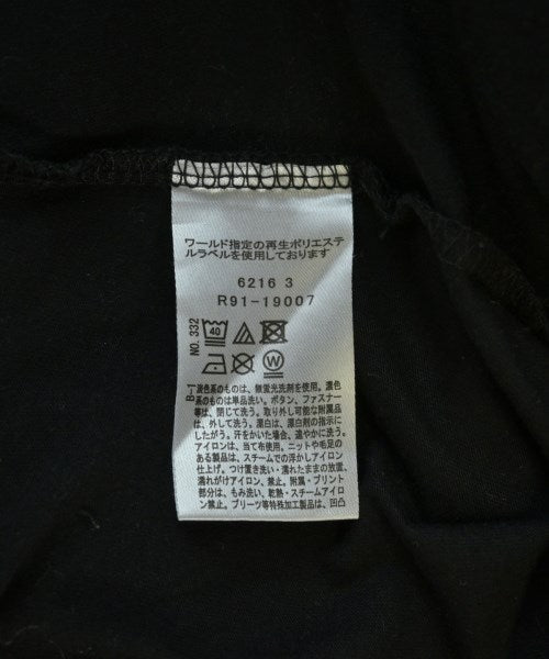 cloenc เสื้อยืด/เสื้อท็อปส์