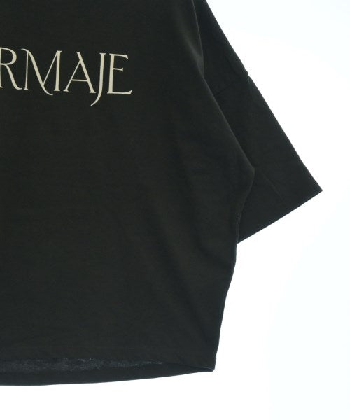 cloenc เสื้อยืด/เสื้อท็อปส์