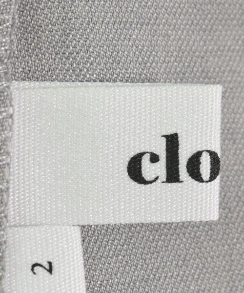cloenc กางเกง อื่น