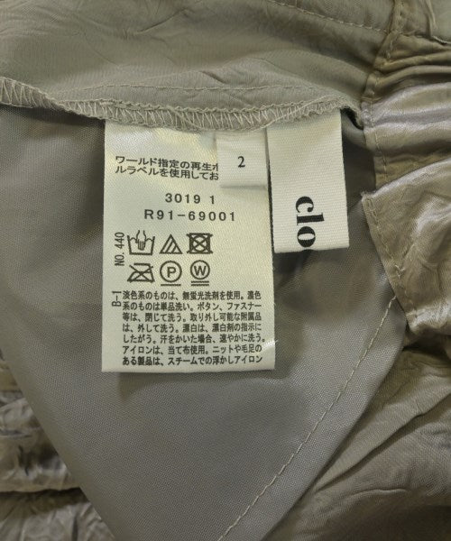 cloenc กางเกง อื่น