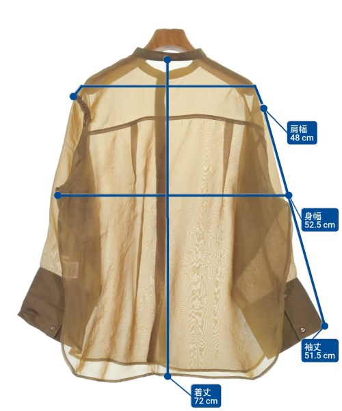 cloenc เสื้อสตรี