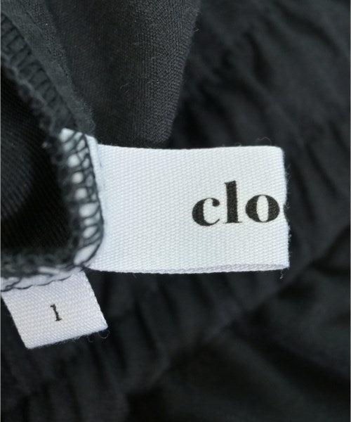 cloenc กางเกง อื่น