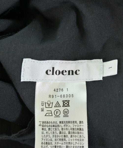 cloenc กางเกง อื่น