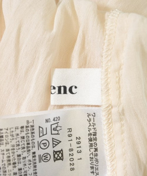 cloenc เสื้อสตรี