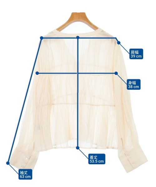 cloenc เสื้อสตรี