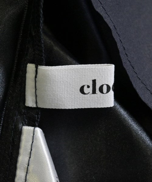 cloenc กระโปรงยาว/แม็กซี่ยาว