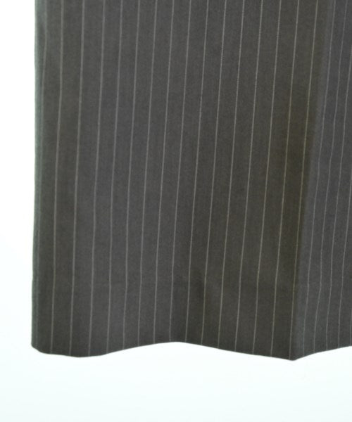 cloenc ชุดเอี๊ยม/เสื้อคลุมหลวมๆ/จั๊มสูท