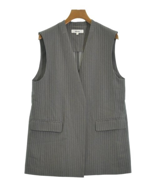 cloenc เสื้อกั๊ก