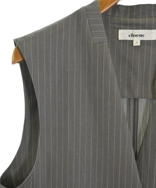 cloenc เสื้อกั๊ก