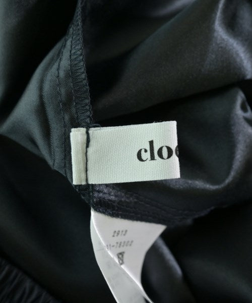 cloenc กระโปรงยาว/แม็กซี่ยาว