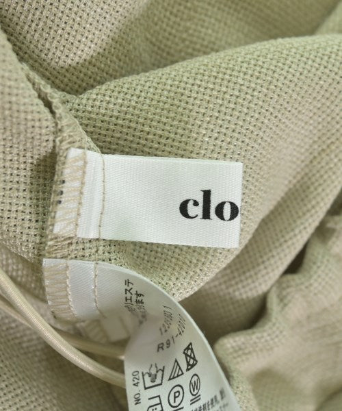 cloenc แจ็คเก็ตเบลาส์