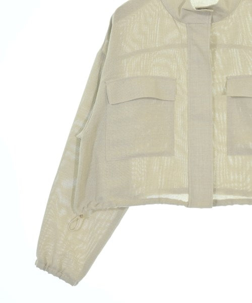 cloenc แจ็คเก็ตเบลาส์ อื่น